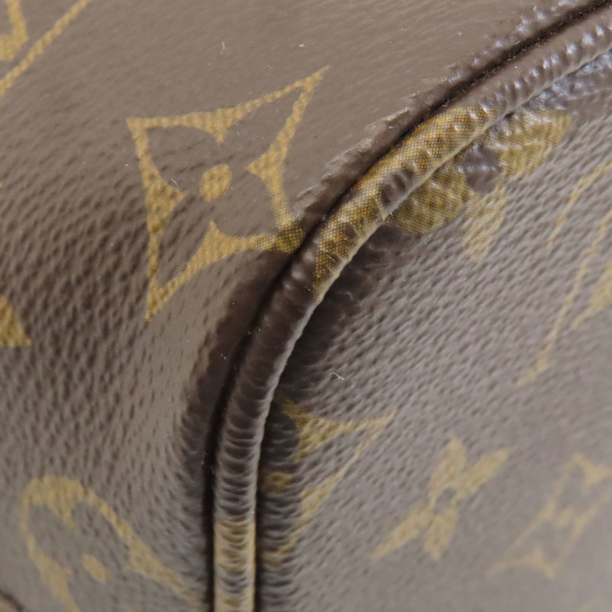Louis Vuitton Monogram Monogram Monogram Shoulder Bag