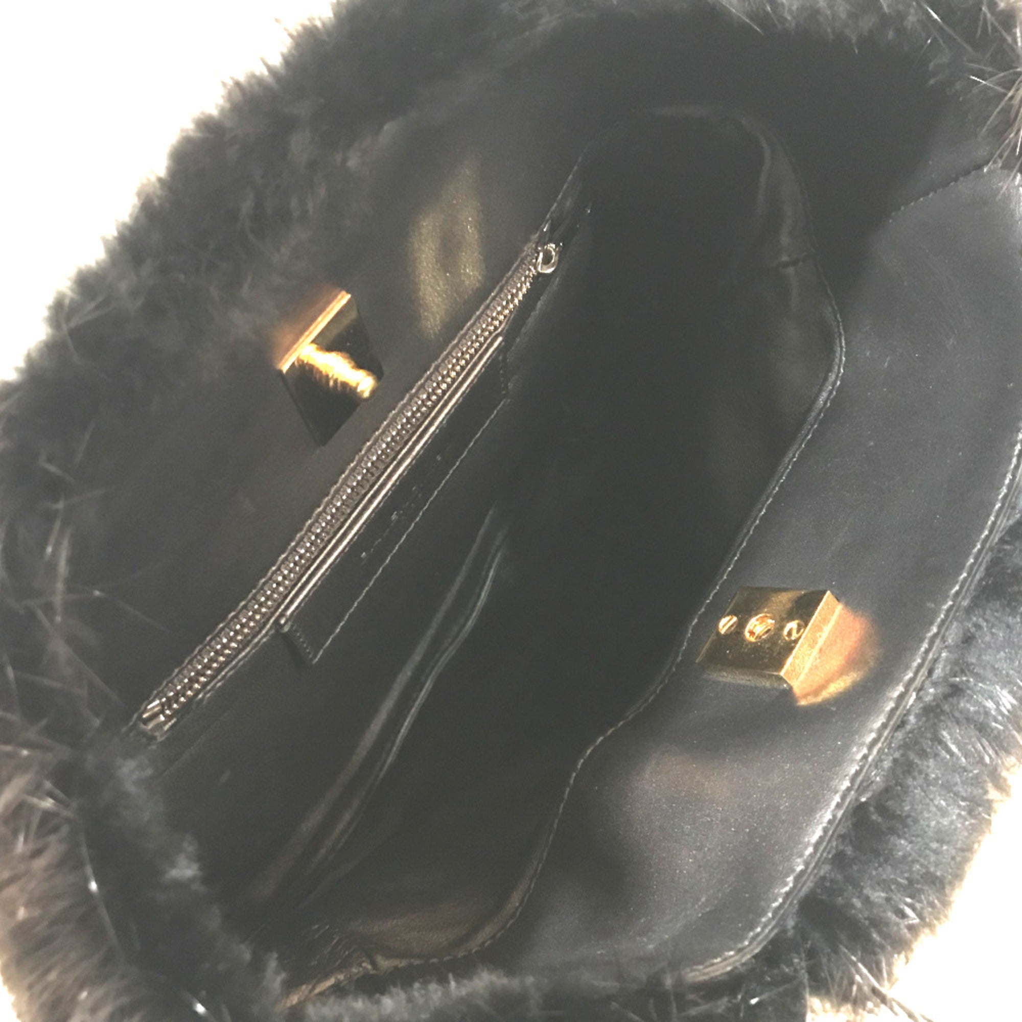 Balenciaga Black Other Hand
