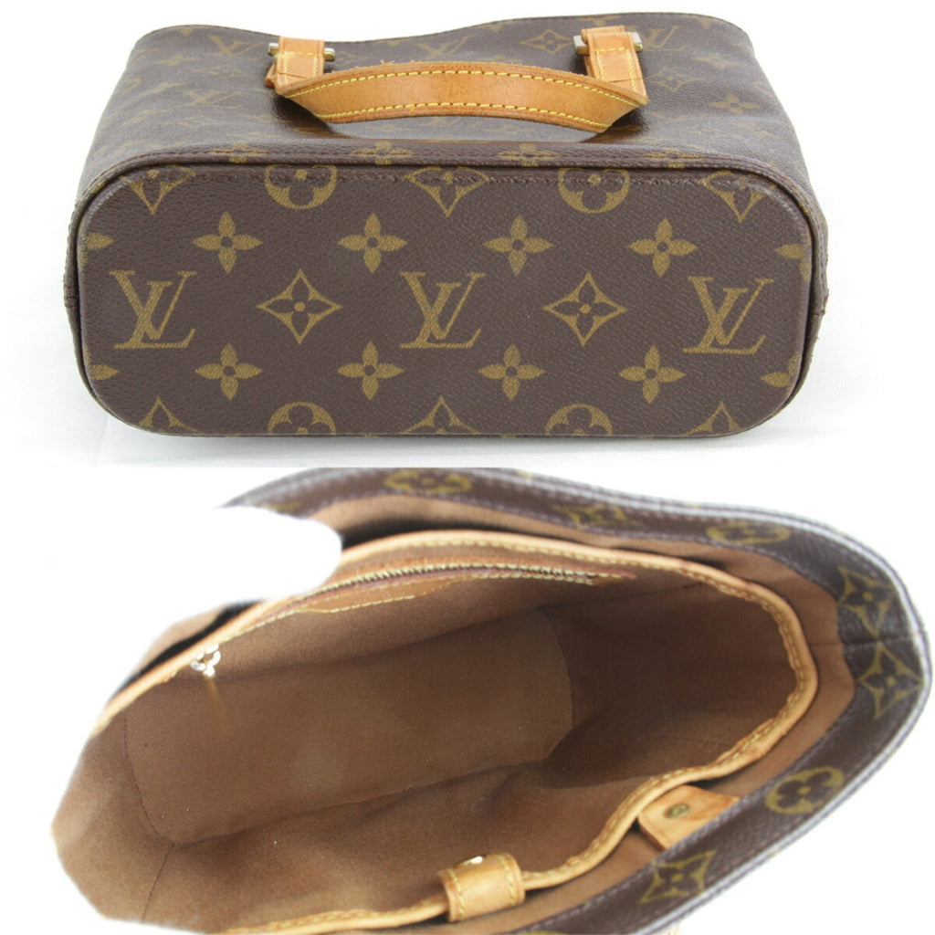 Louis Vuitton Monogram Monogram Handbag