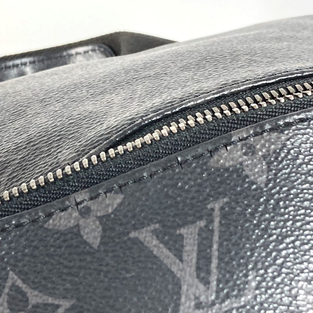 Louis Vuitton Monogram Eclipse Black Monogram Eclipse Backpack