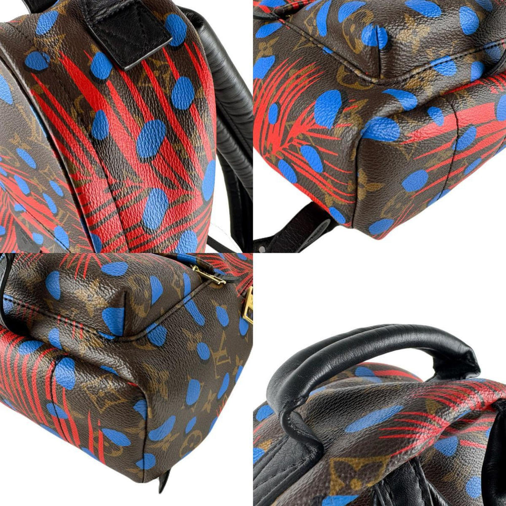 Louis Vuitton Monogram Backpack