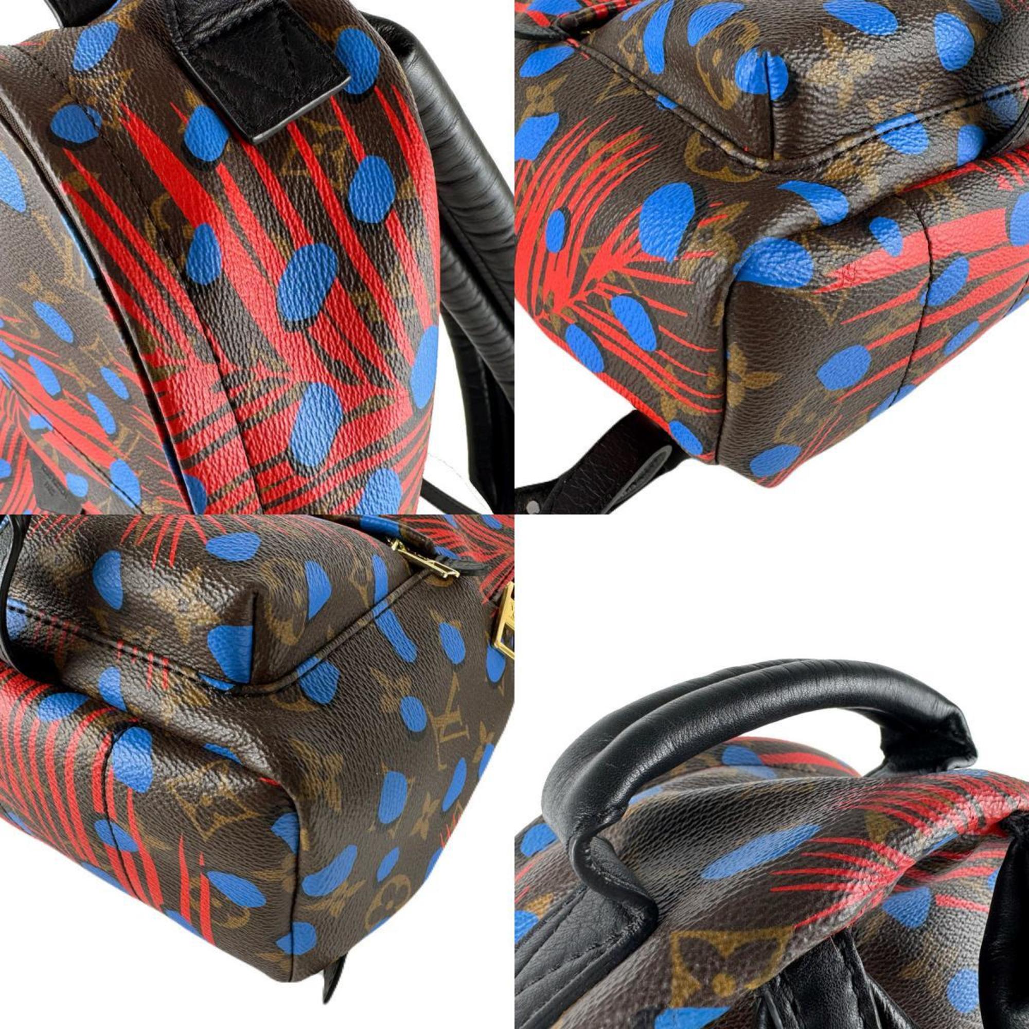 Louis Vuitton Monogram Backpack