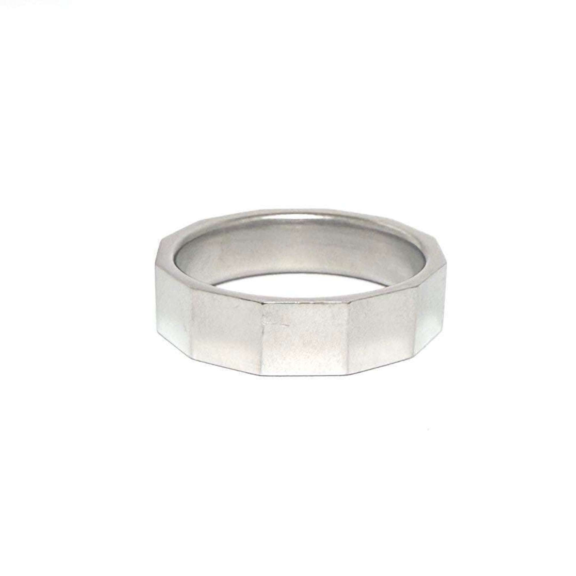 Louis Vuitton Metal Band Ring