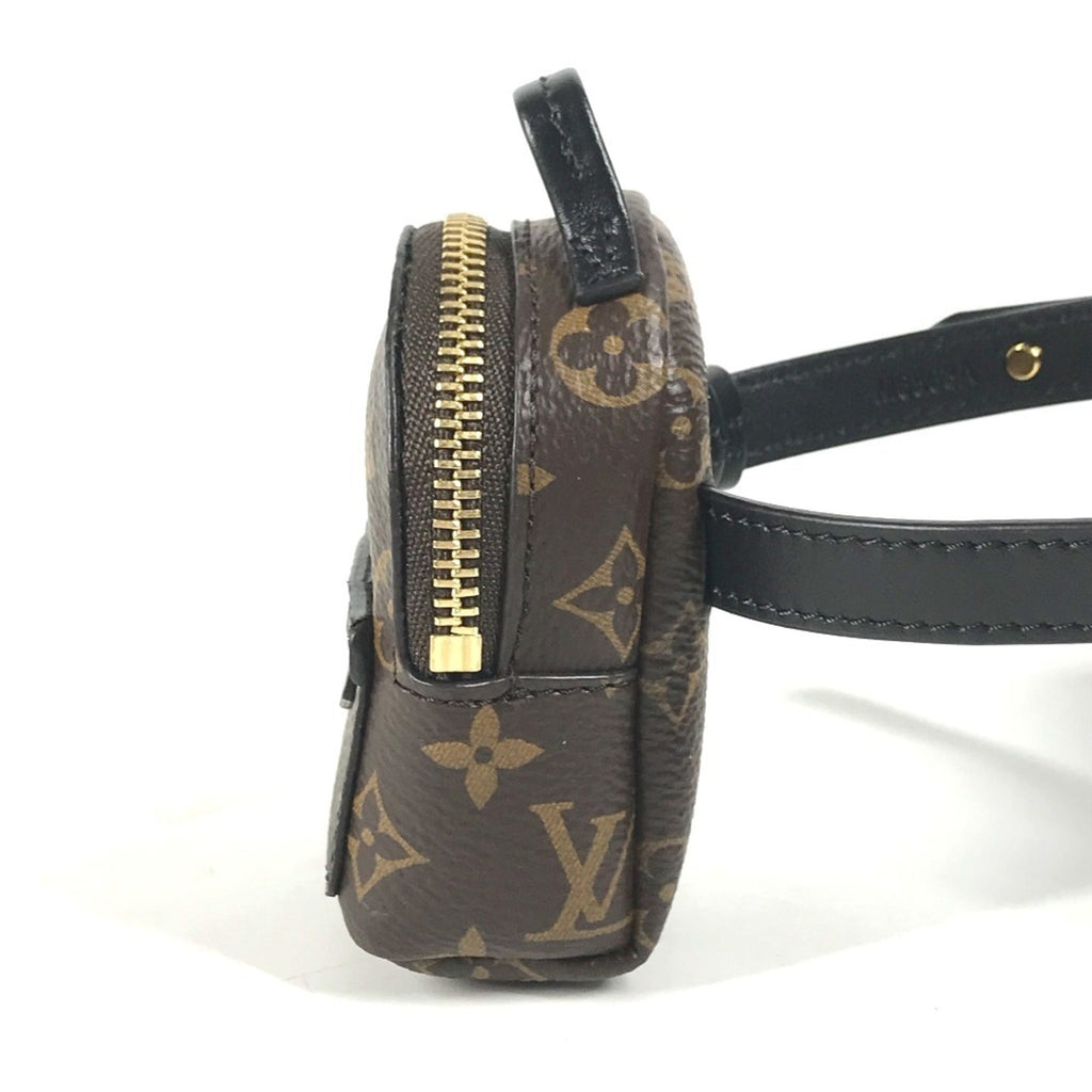 Louis Vuitton Brown Monogram Backpack
