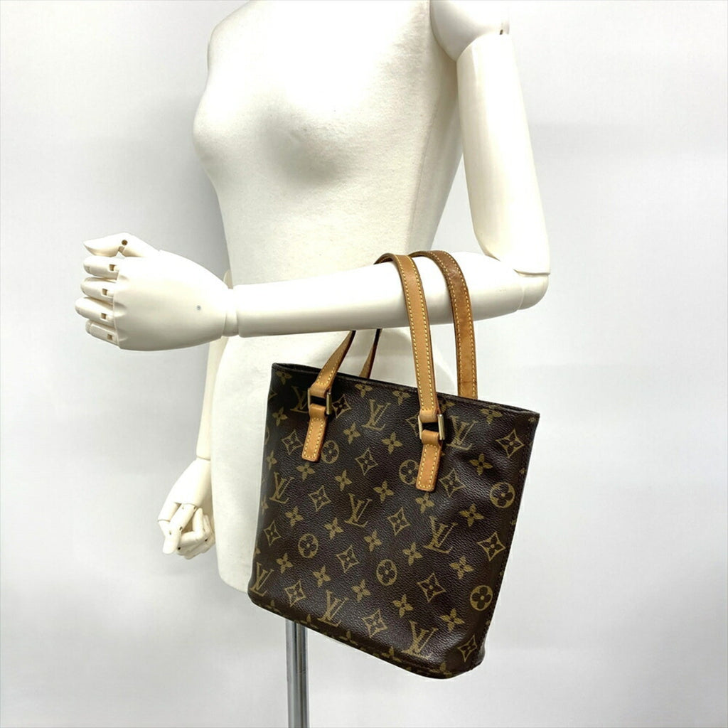 Louis Vuitton Monogram Brown Monogram Handbag