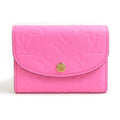 Louis Vuitton Monogram Empreinte Monogram Empreinte Coin Purse/Coin Case