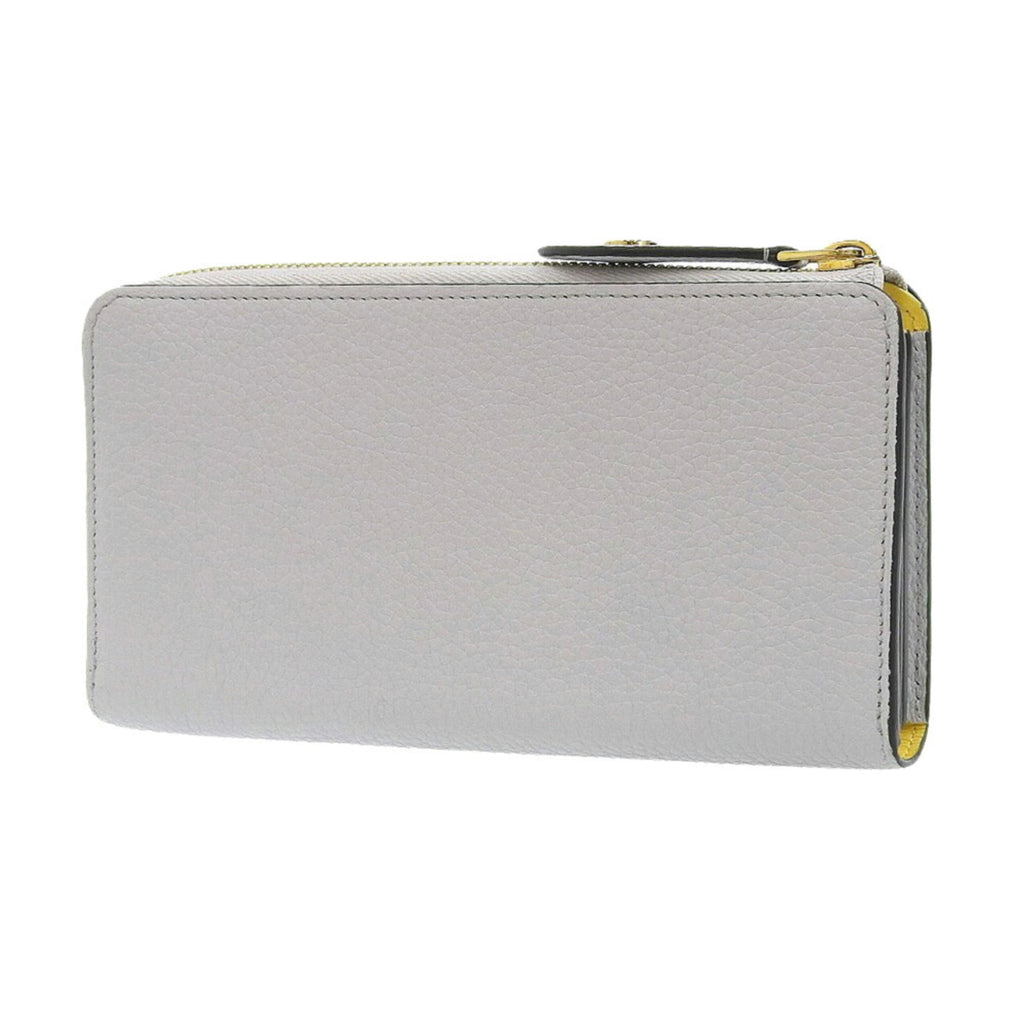 Louis Vuitton Yellow Wallet