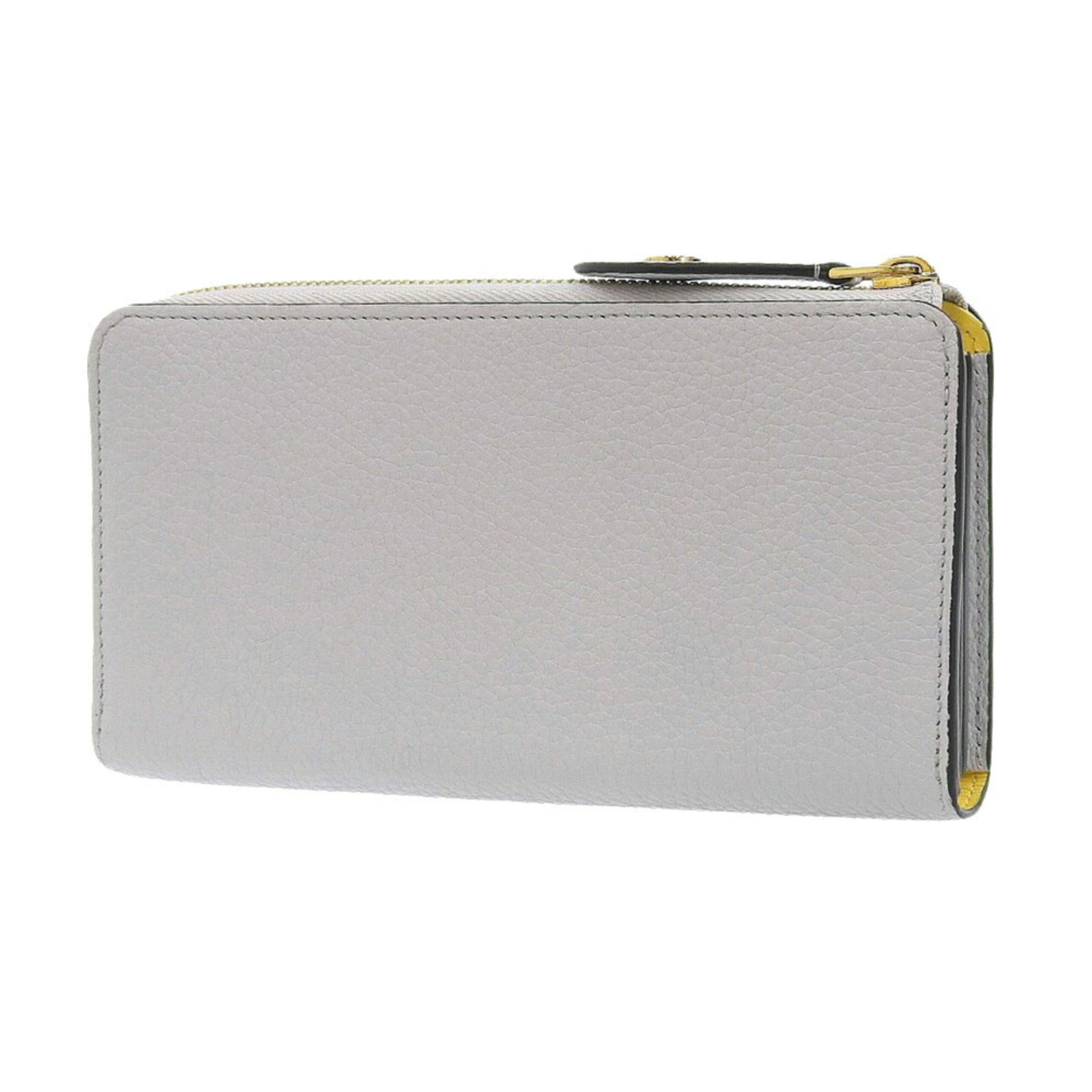 Louis Vuitton Yellow Wallet