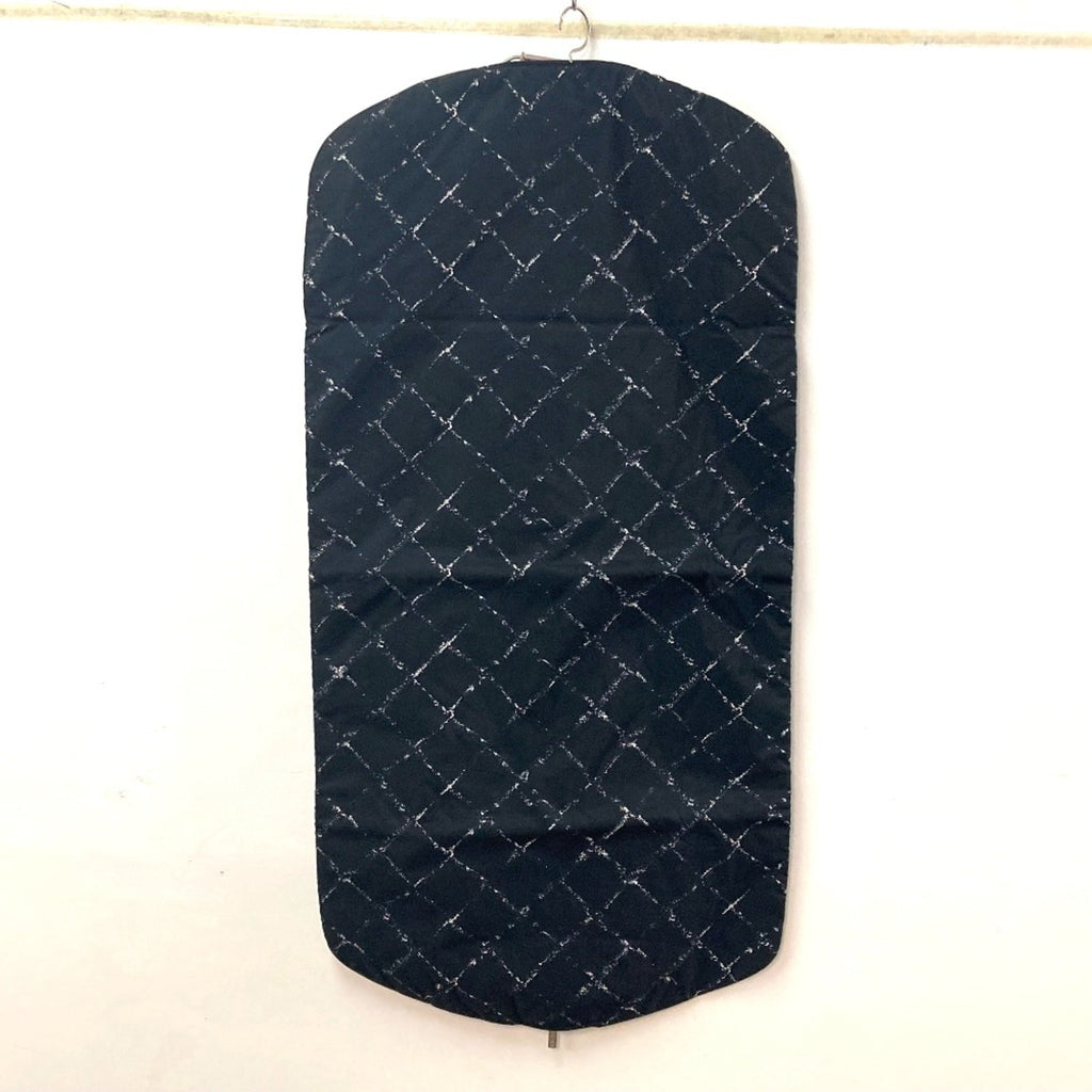 Chanel Black Cloth Other