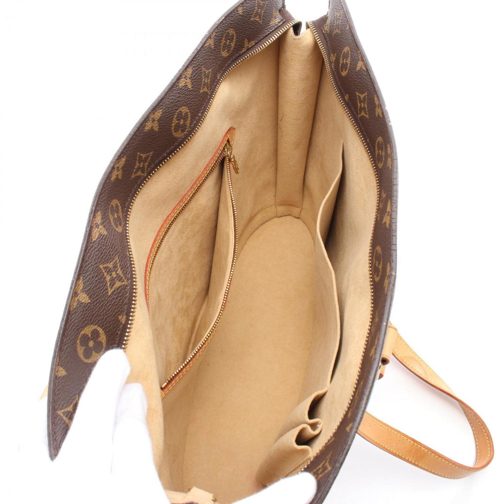 Louis Vuitton Brown Monogram Monogram Shoulder Bag