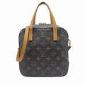 Louis Vuitton Monogram Brown Monogram Handbag Shoulder Bag