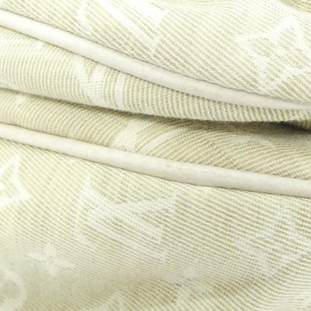 Louis Vuitton Dune Canvas Shoulder Bag