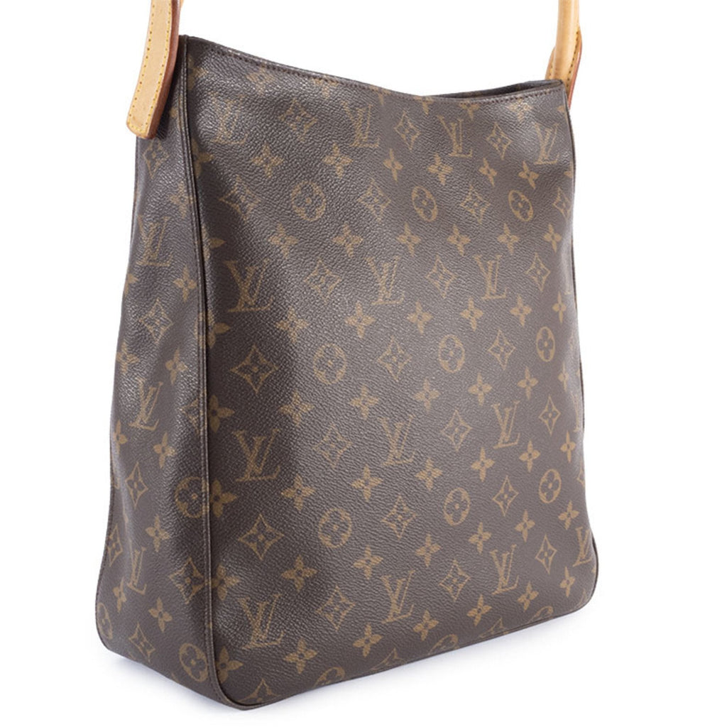 Louis Vuitton Monogram Monogram Monogram Shoulder Bag