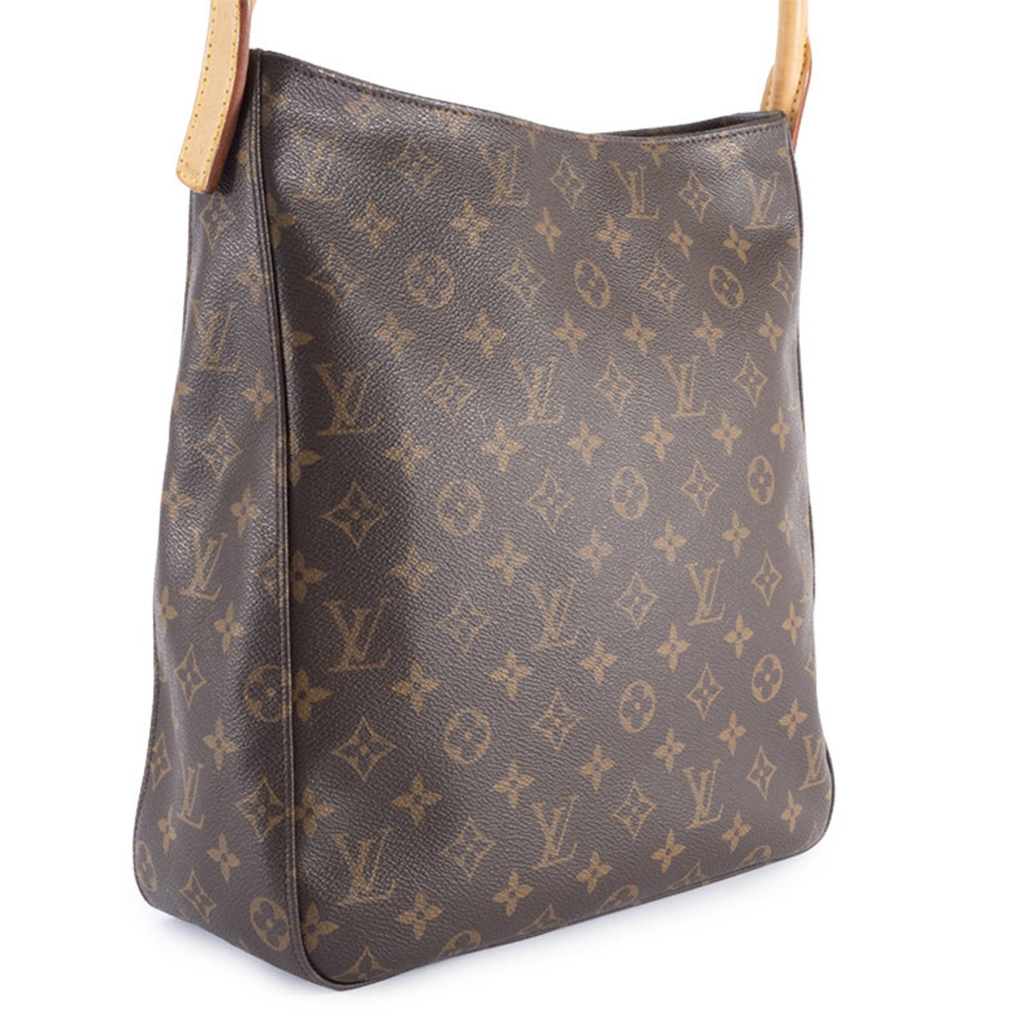 Louis Vuitton Monogram Monogram Monogram Shoulder Bag
