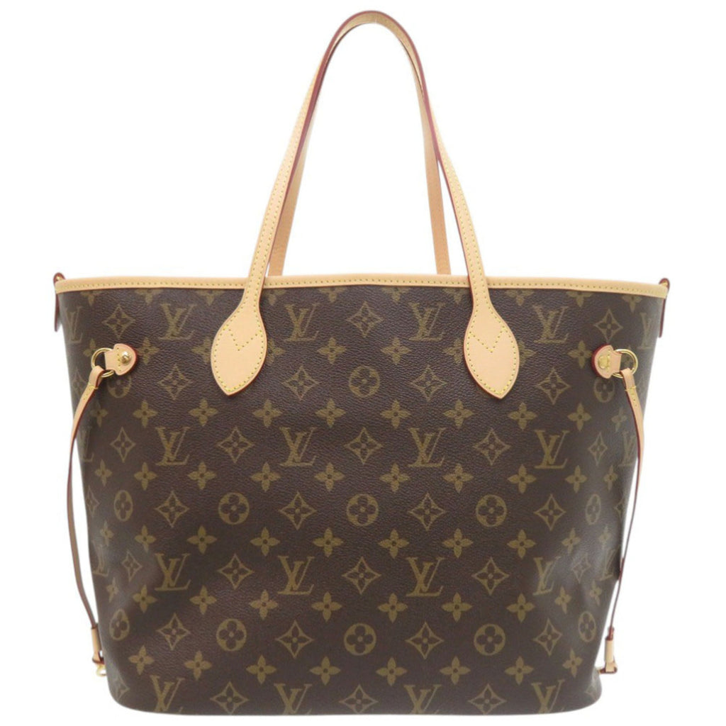 Louis Vuitton Monogram Monogram Tote Bag