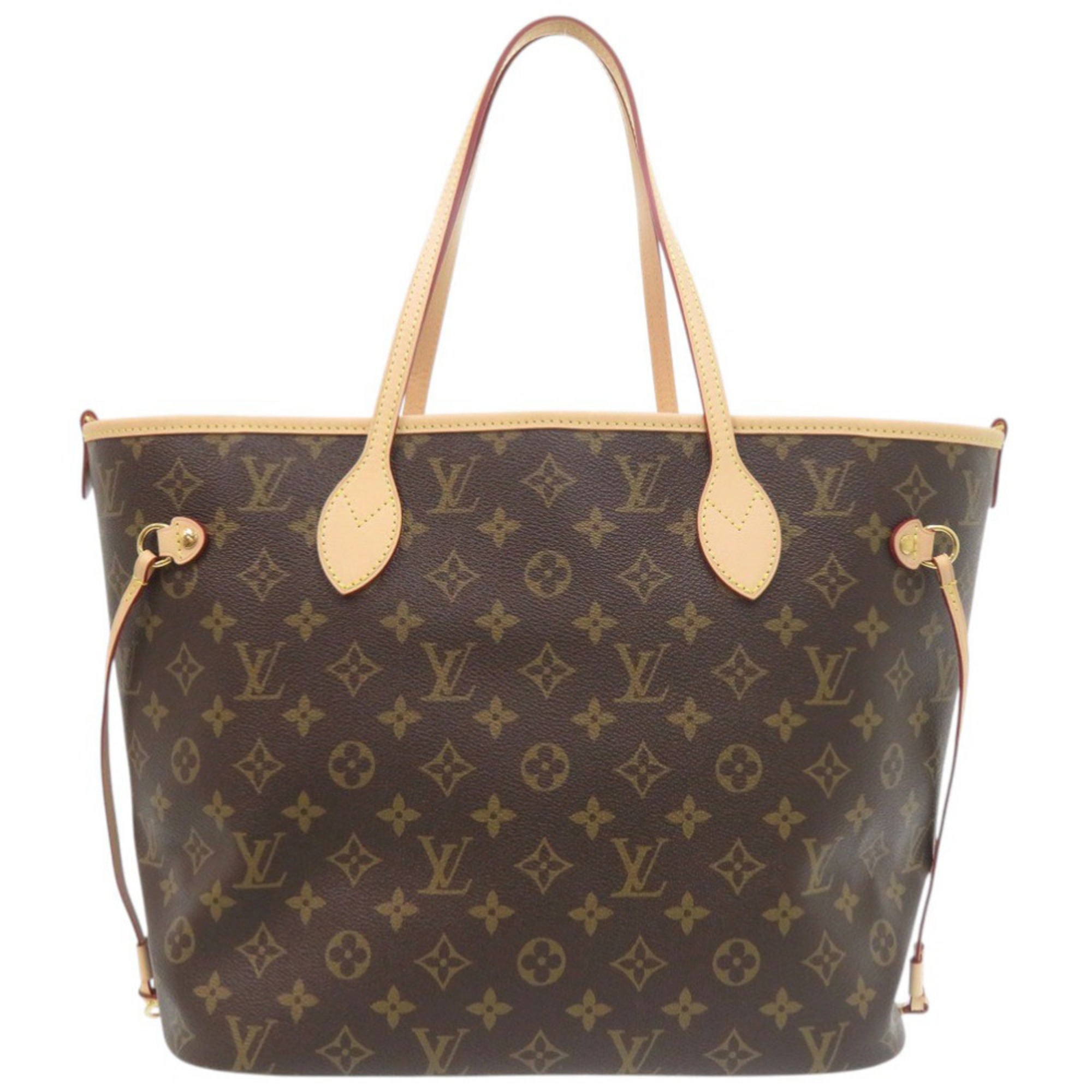 Louis Vuitton Monogram Monogram Tote Bag