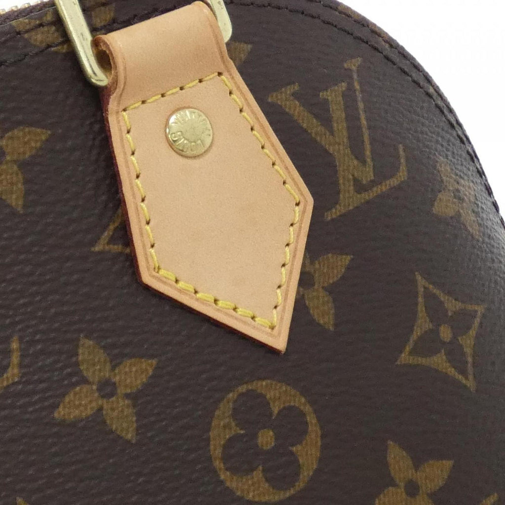 Louis Vuitton Monogram Marron Monogram Monogram Handbag