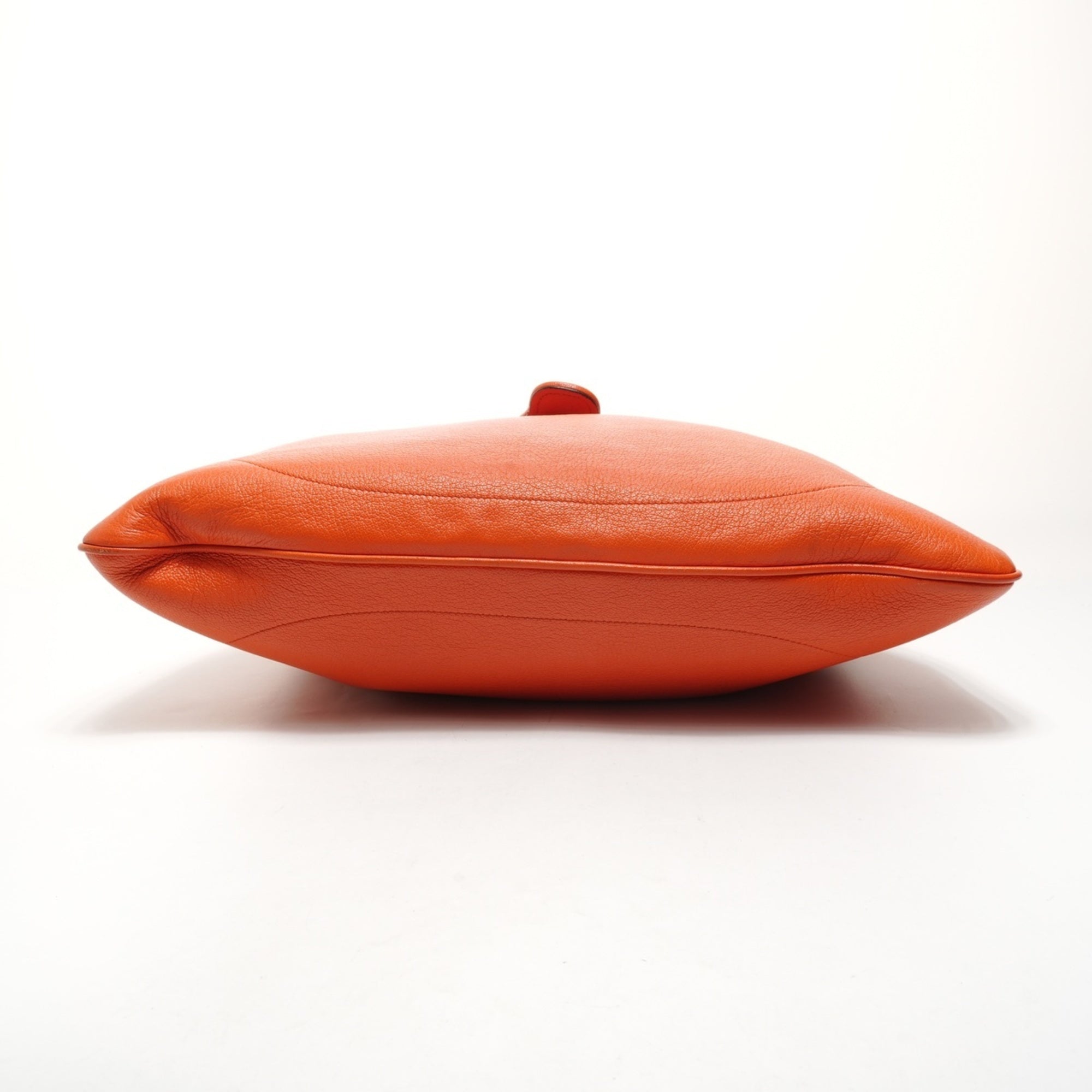 Gucci Orange Shoulder Bag (Pre-Owned)