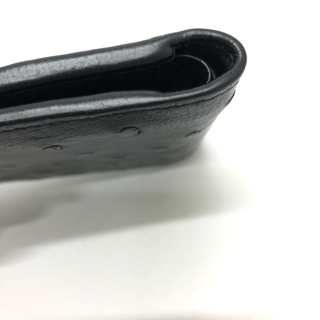 Louis Vuitton Black Other Wallet