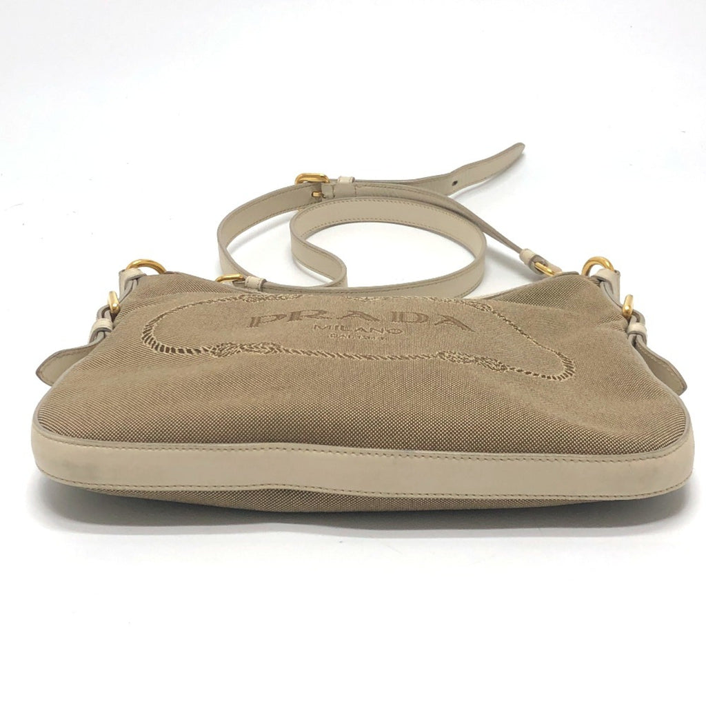 Prada Beige Other Shoulder Bag