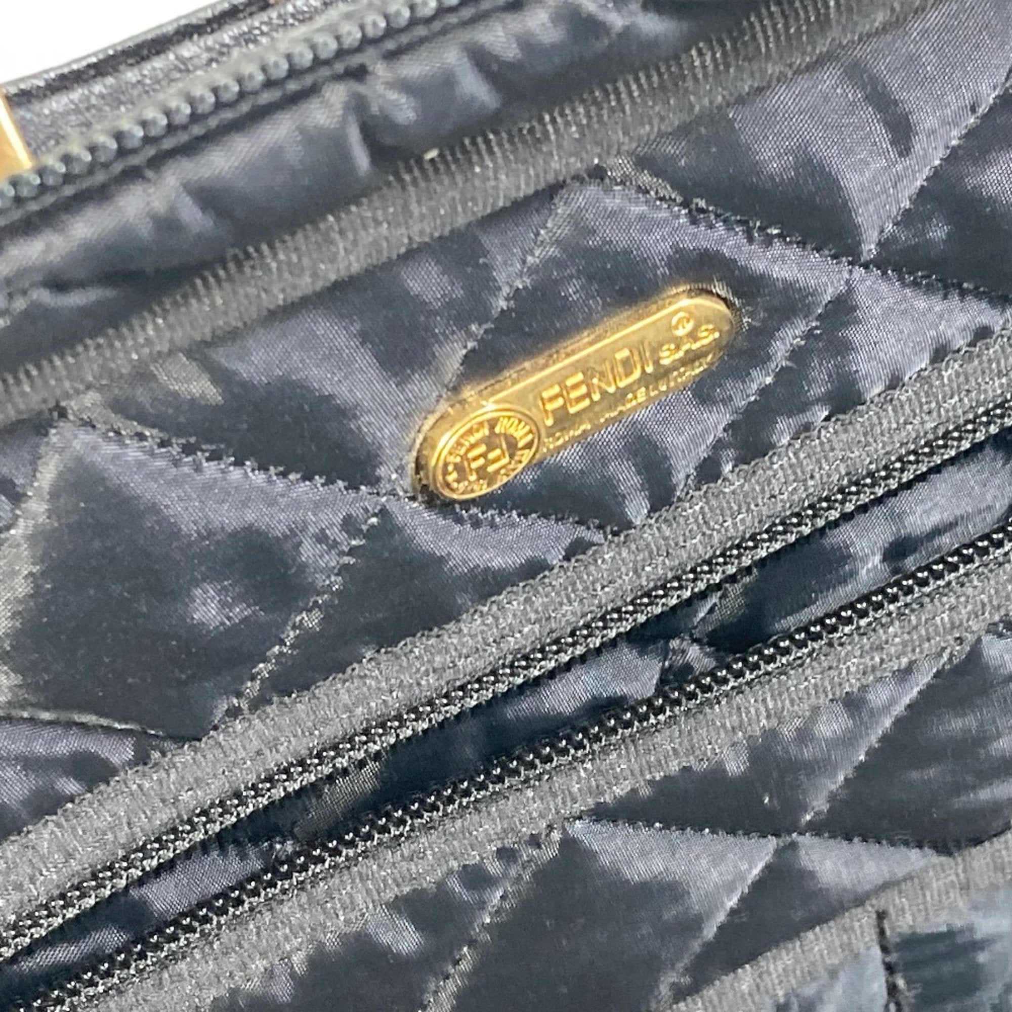 Fendi Brown Other Briefcase