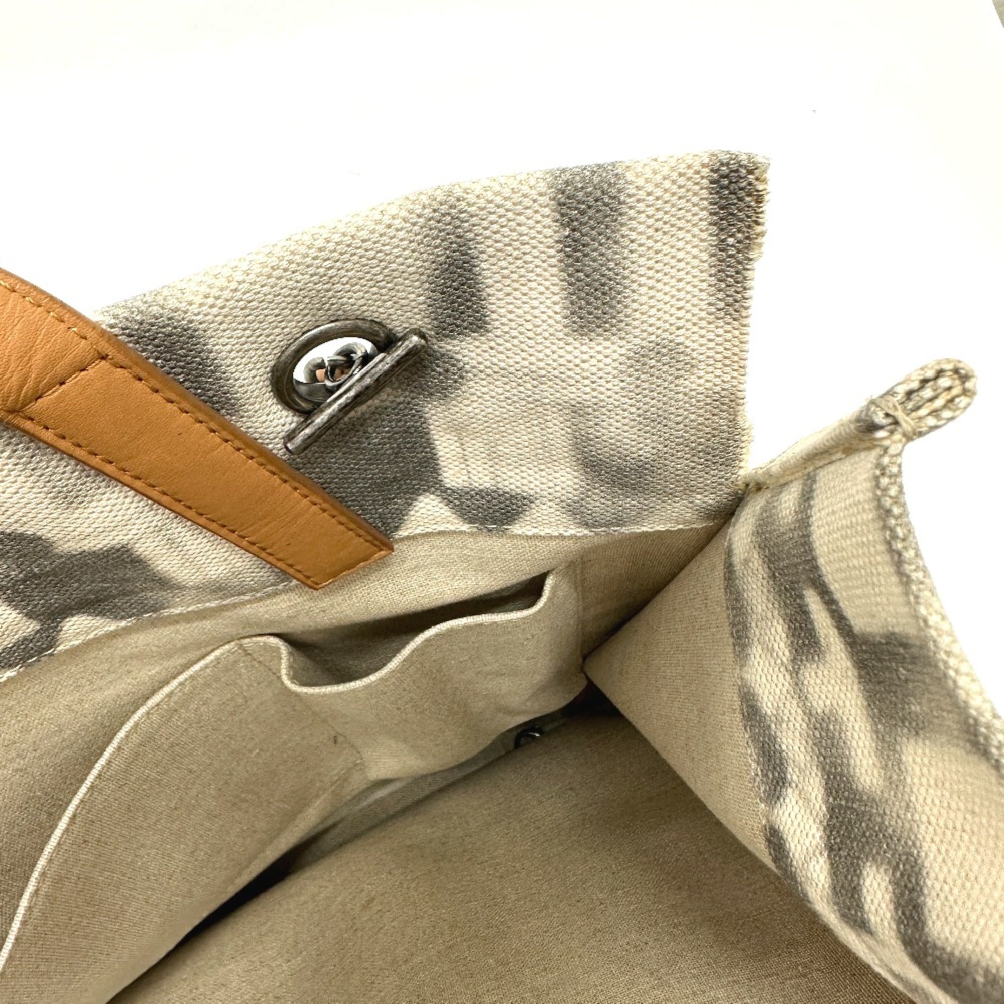 Chanel Beige Other Shoulder Bag