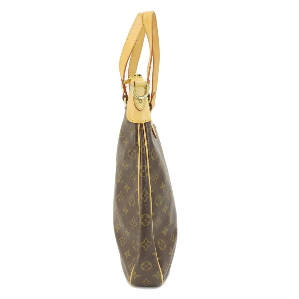 Louis Vuitton Monogram Monogram Tote Bag