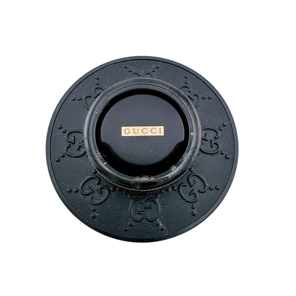 Gucci Black Titanium (Pre-Owned)