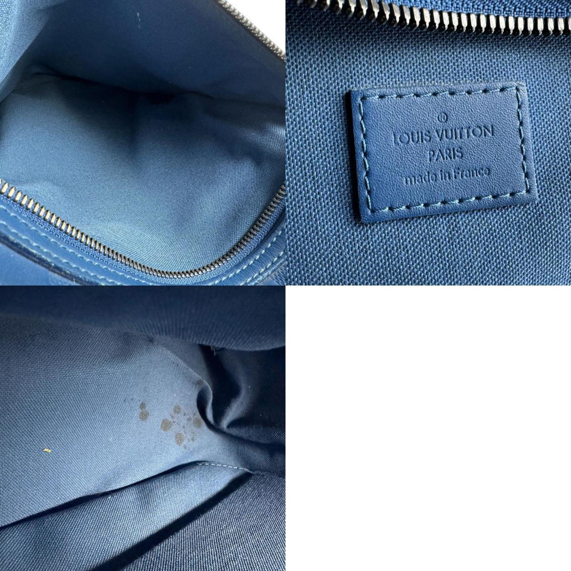 Louis Vuitton Damier Infini Backpack