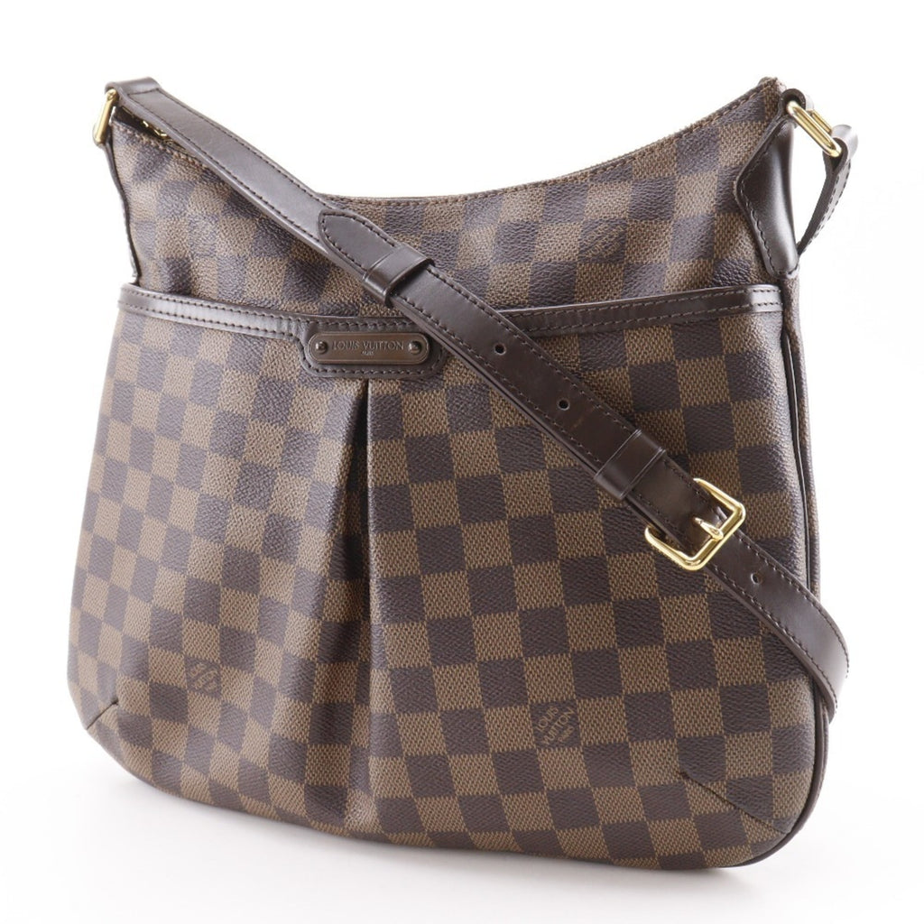 Louis Vuitton Brown Damier Canvas Shoulder Bag