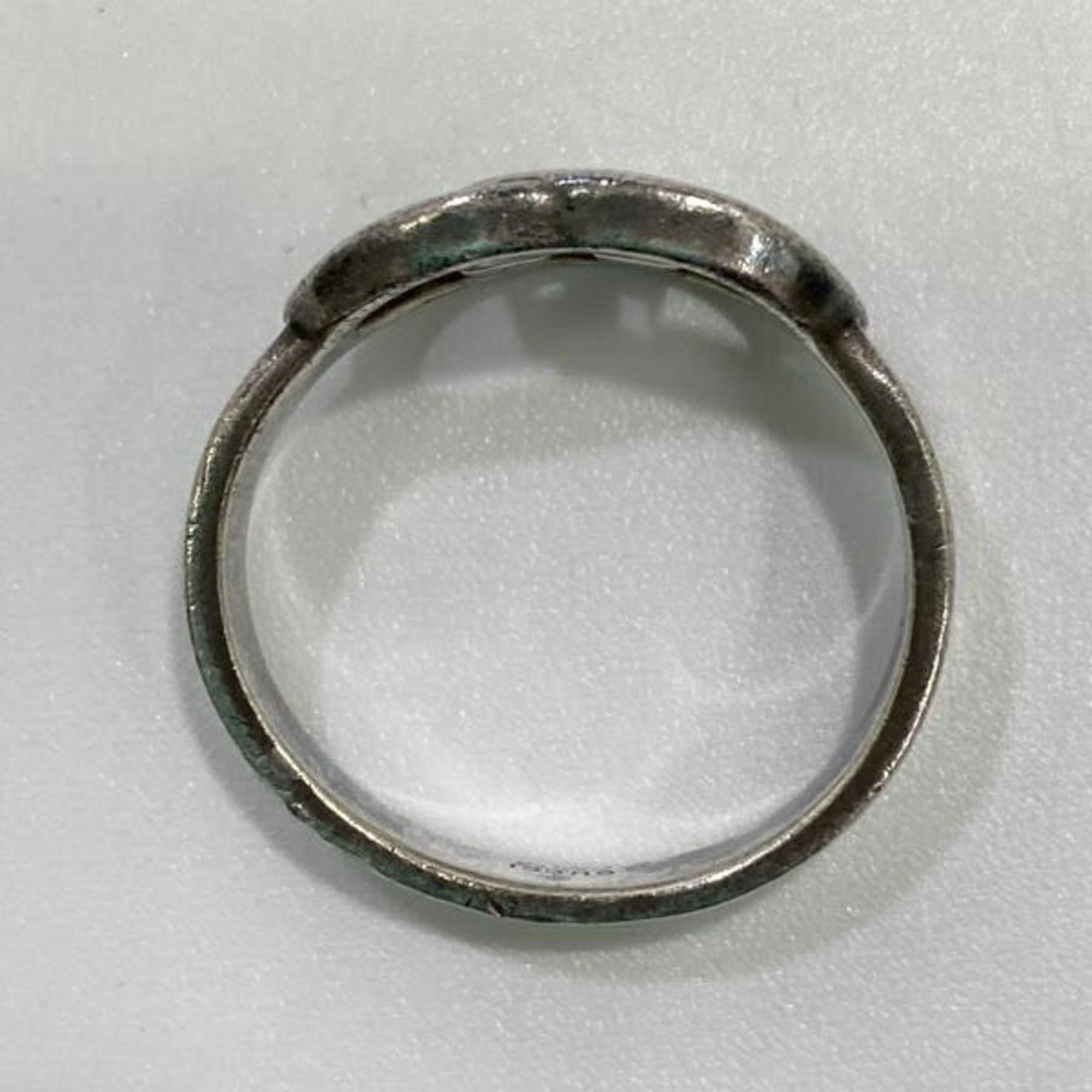 Gucci Silver Silver 925 (Pre-Owned)