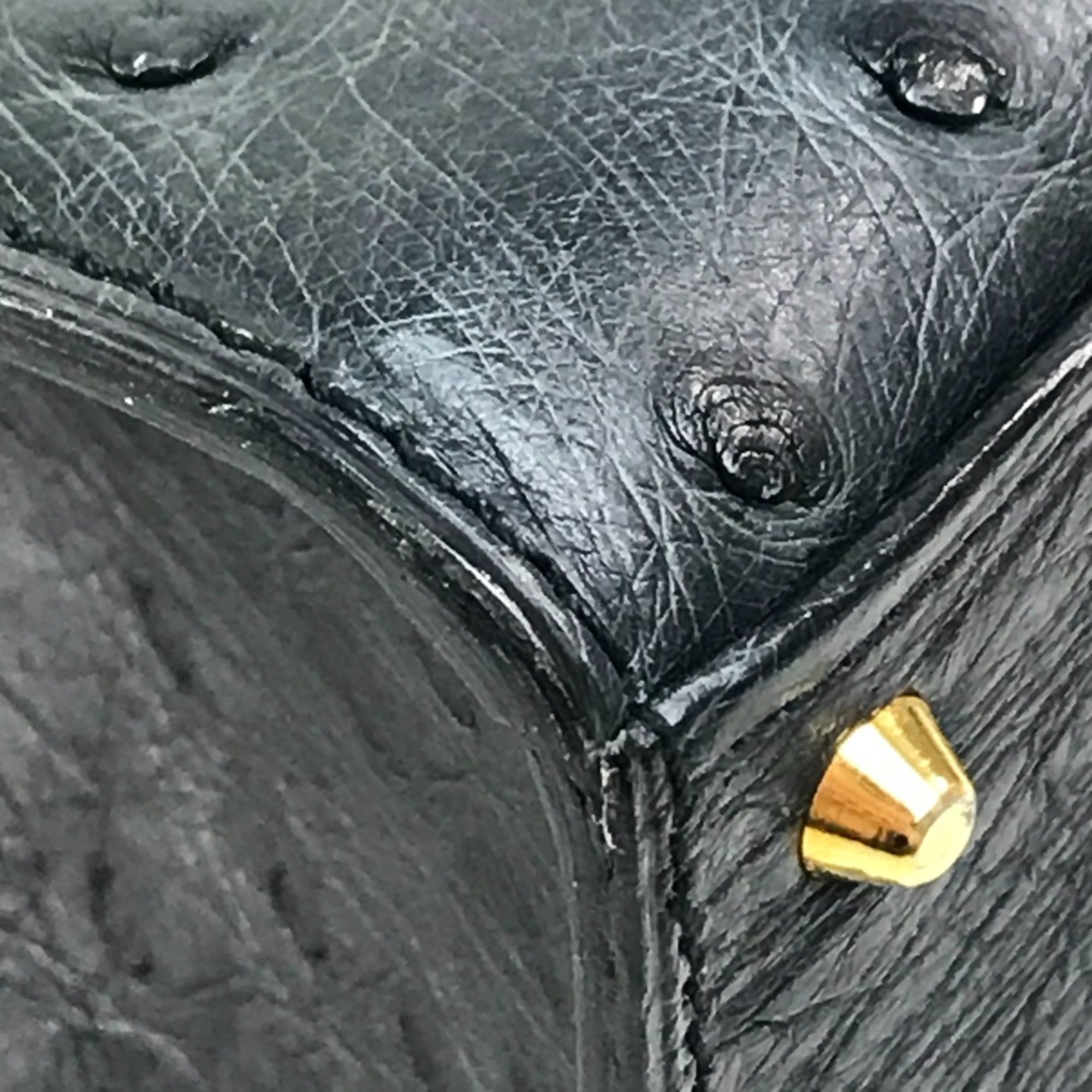 Celine Black Other Handbag