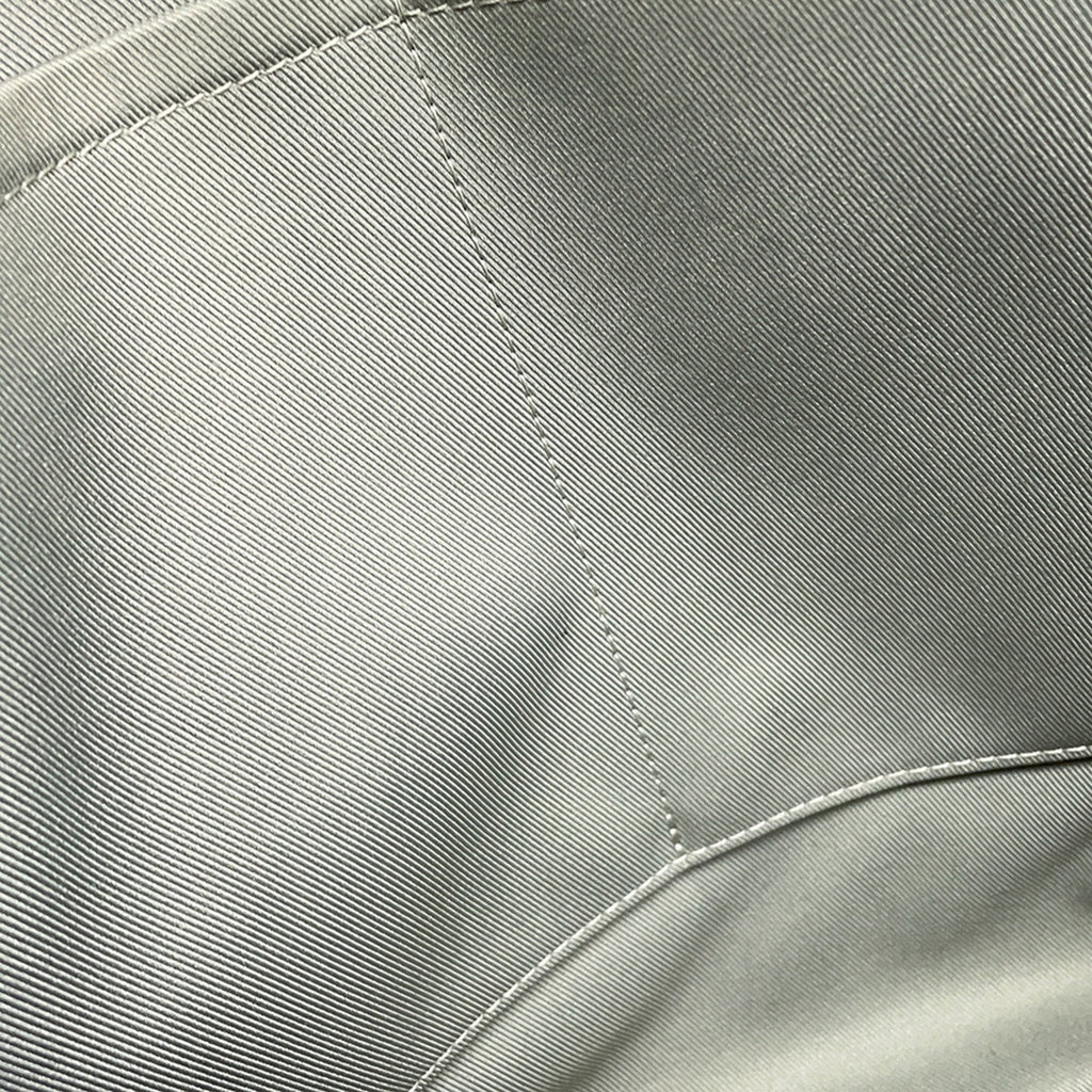 Louis Vuitton Gray Backpack