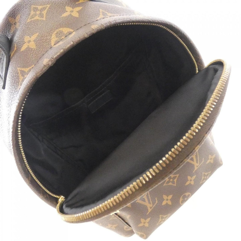 Louis Vuitton Marron Monogram Monogram Backpack