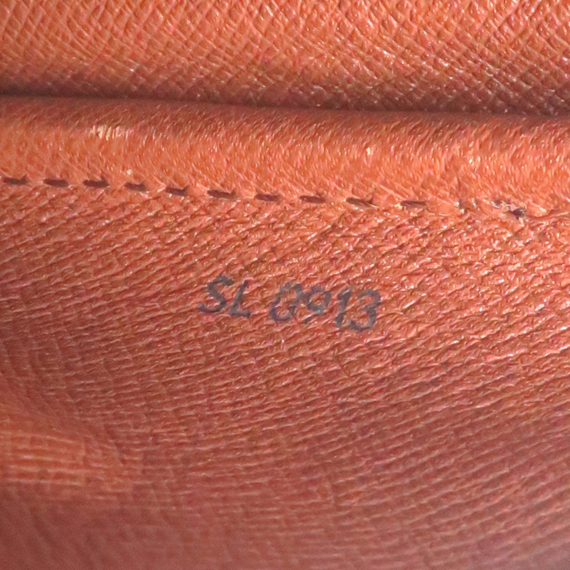 Louis Vuitton Monogram Brown Monogram Shoulder Bag