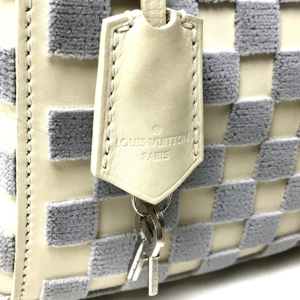 Louis Vuitton White Other Handbag