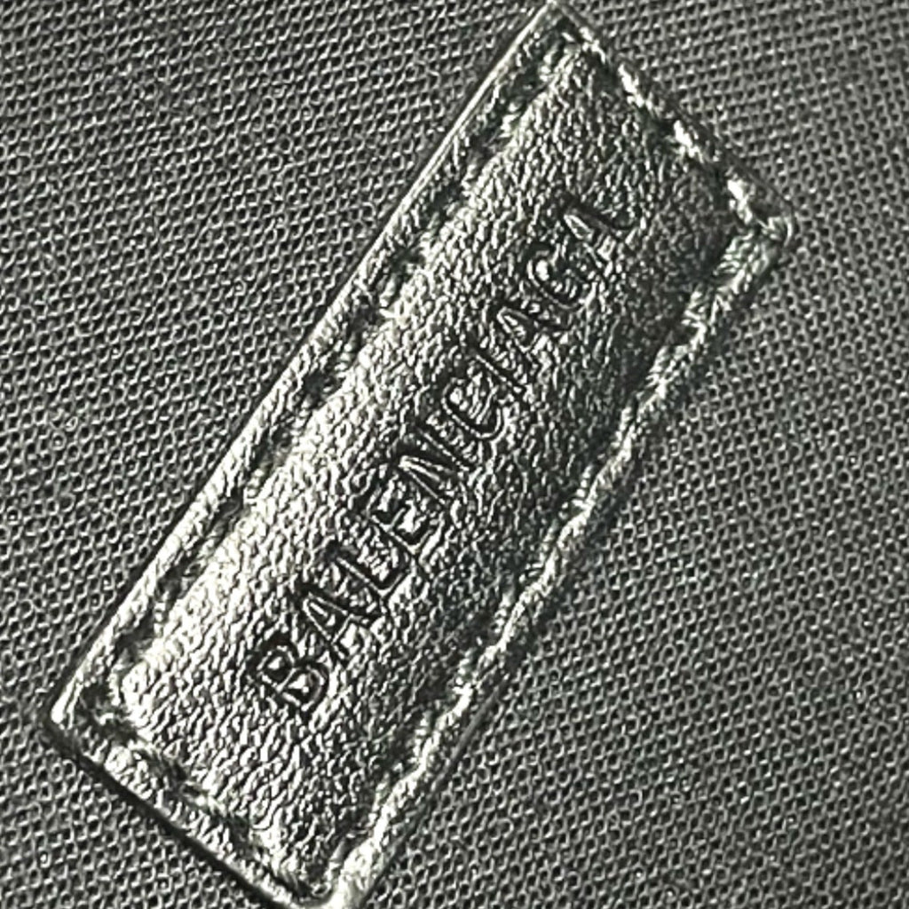 Balenciaga Gray Cloth Other