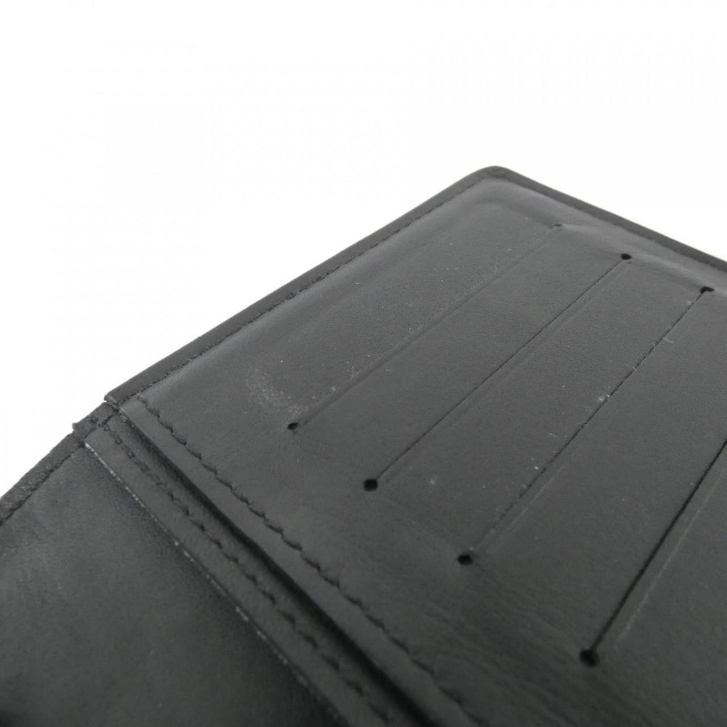 Louis Vuitton Damier Infini Onyx Leather Long Wallet