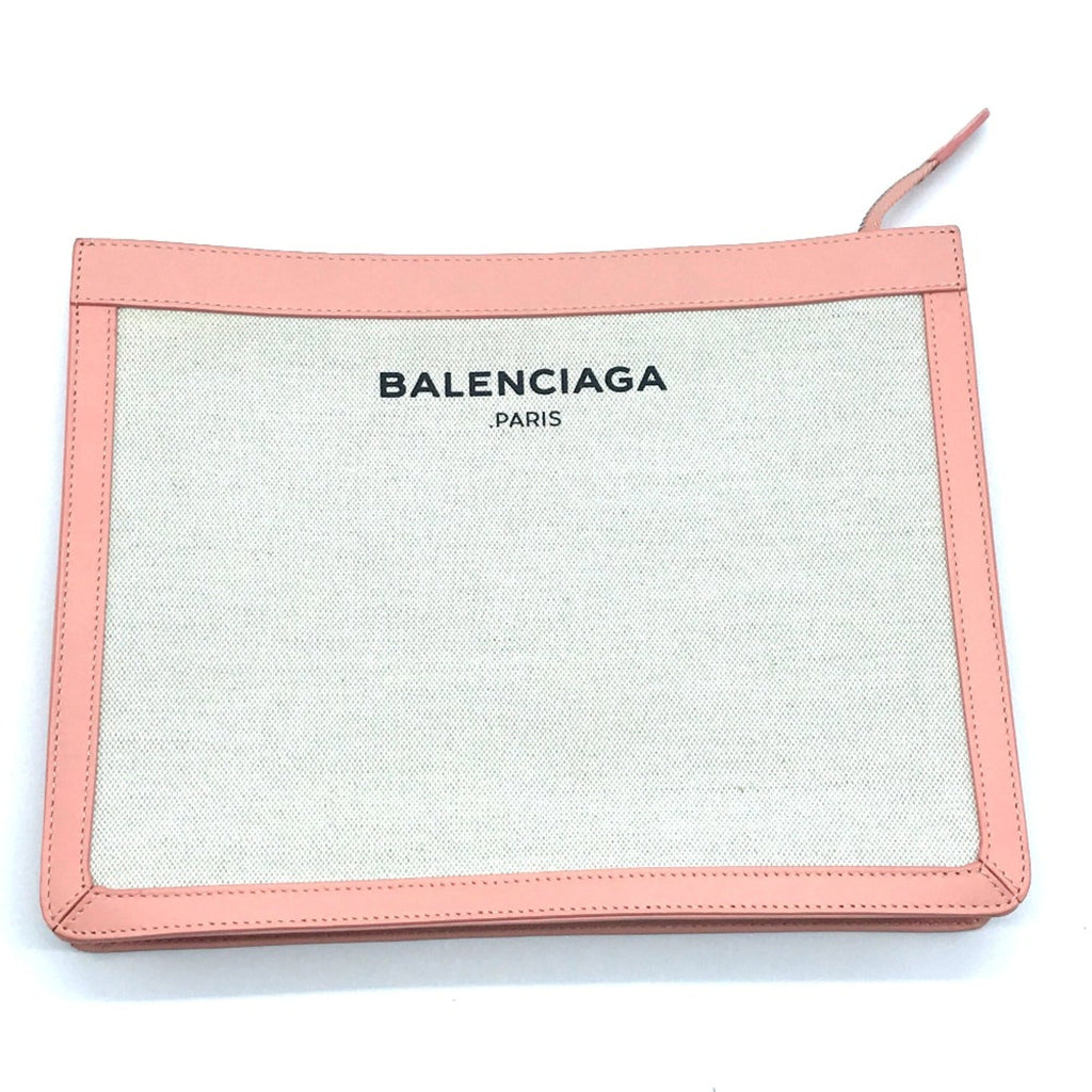 Balenciaga Pink Other Clutch
