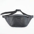 Louis Vuitton Monogram Shadow Black Monogram Shadow Sling Bag