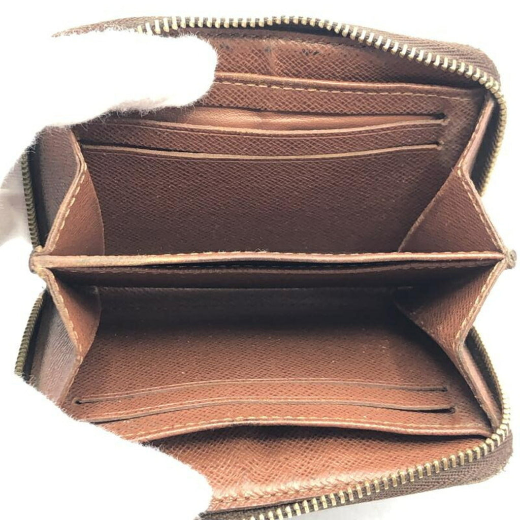 Louis Vuitton Monogram Monogram Coin Purse/Coin Case
