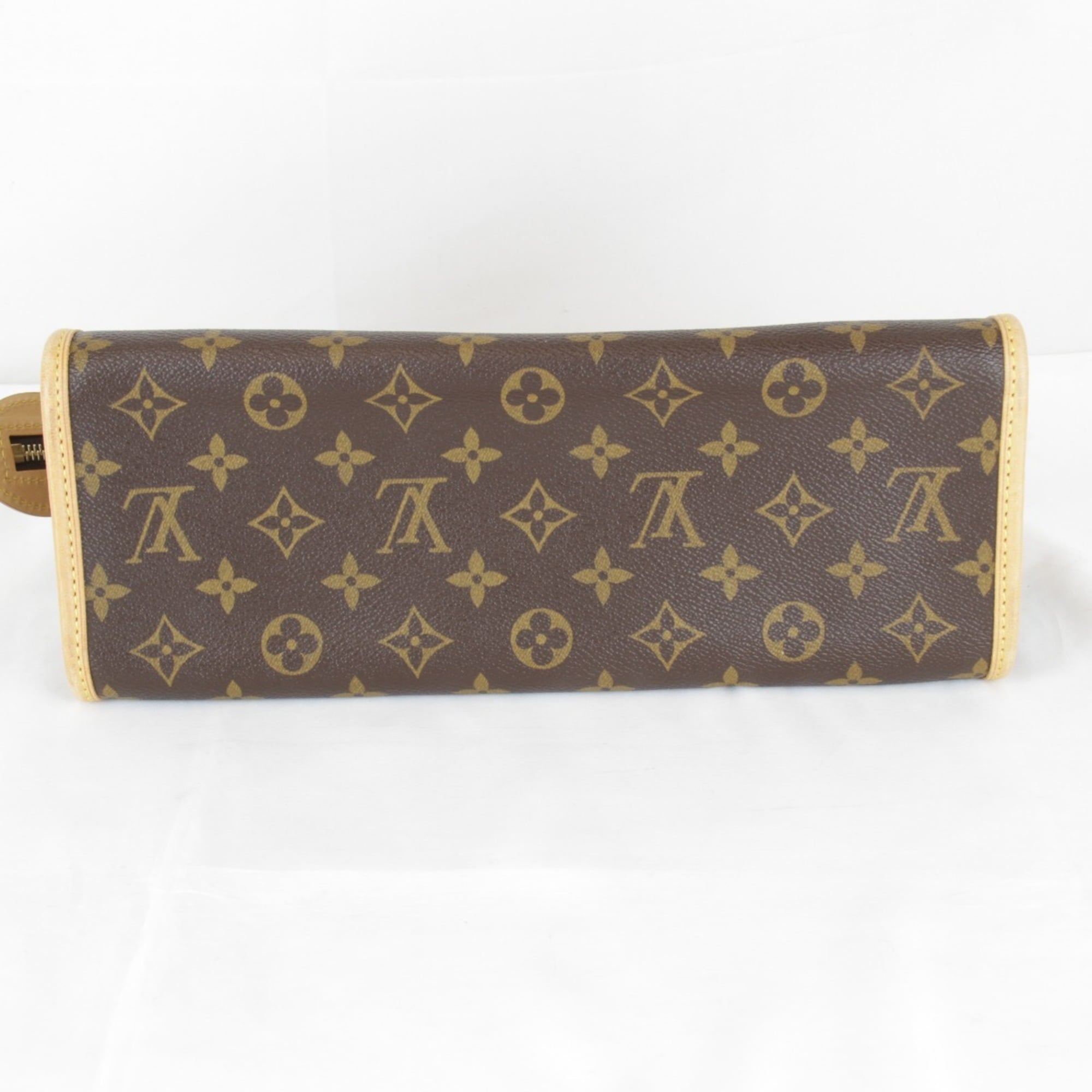 Louis Vuitton Monogram Brown Monogram Handbag