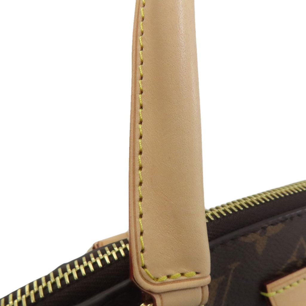 Louis Vuitton Monogram Monogram Monogram Handbag