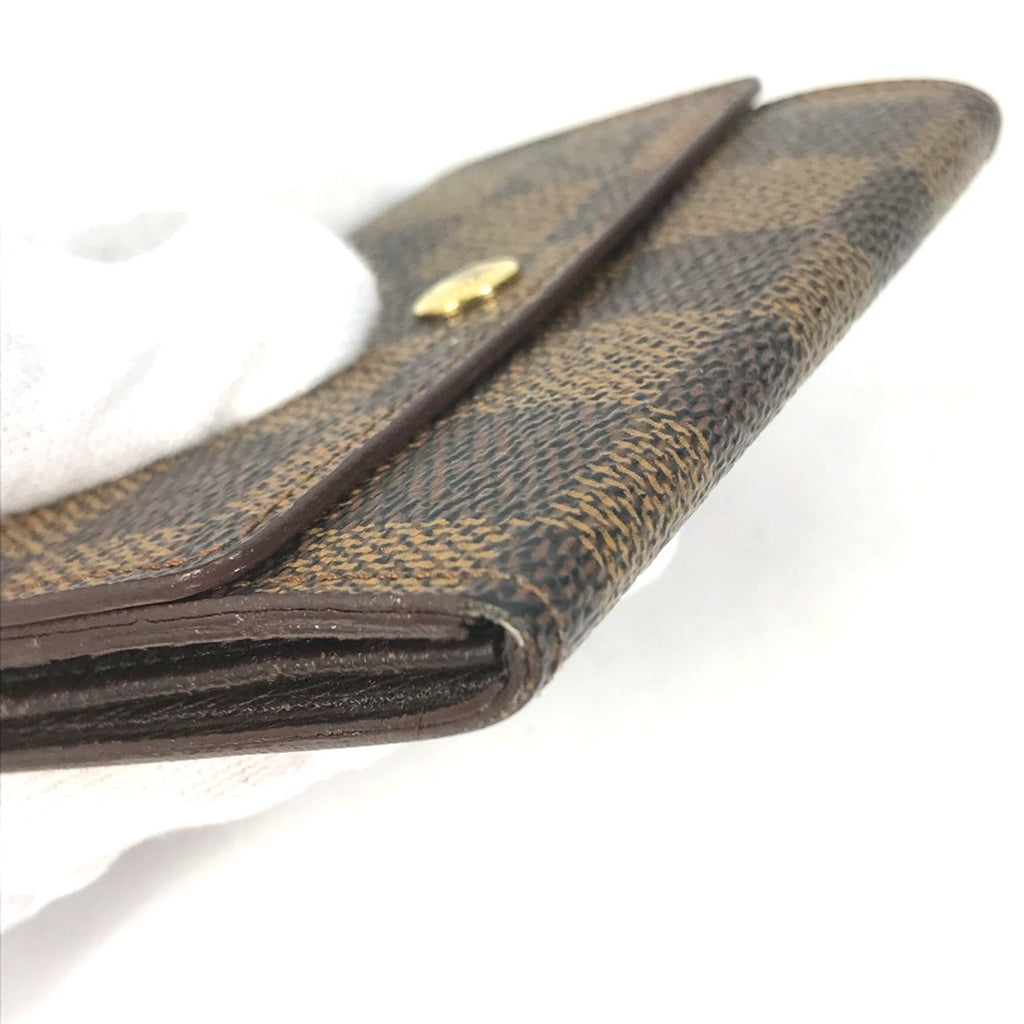 Louis Vuitton Brown Other Coin Purse/Coin Case
