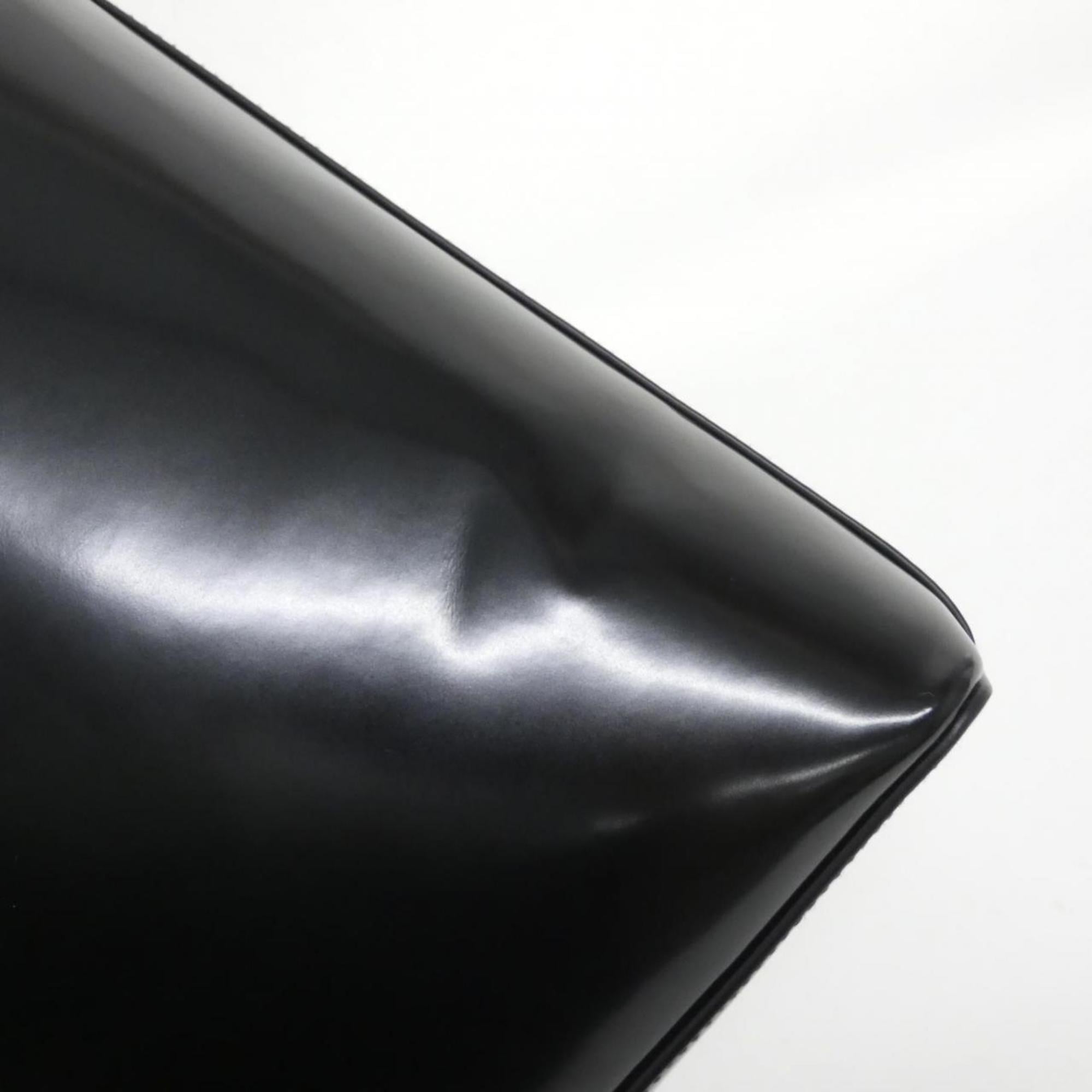 Prada Nero Handbag