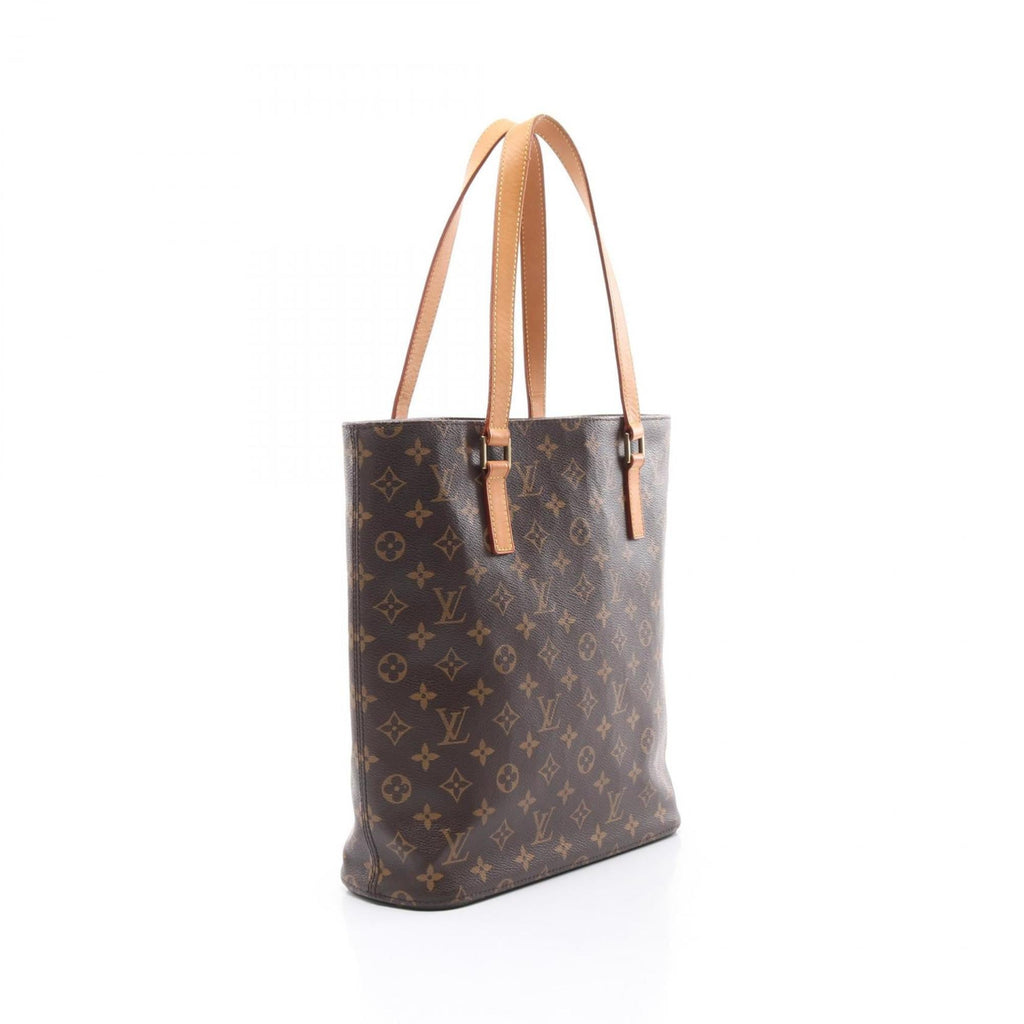 Louis Vuitton Brown Monogram Monogram Tote Bag