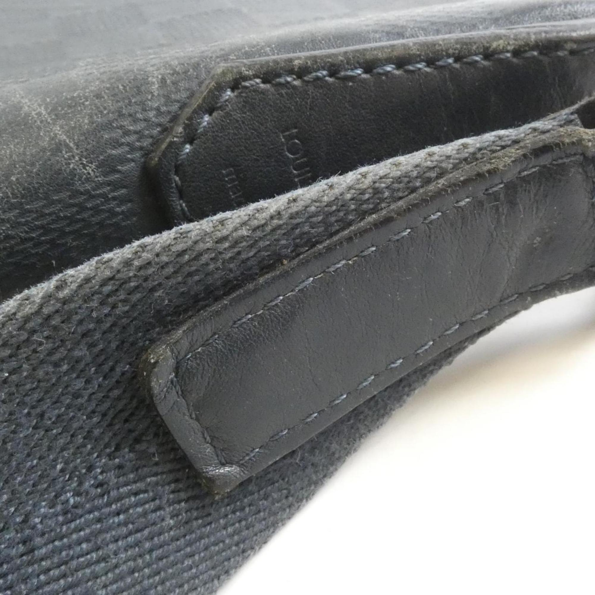 Louis Vuitton Cosmos Leather Shoulder Bag