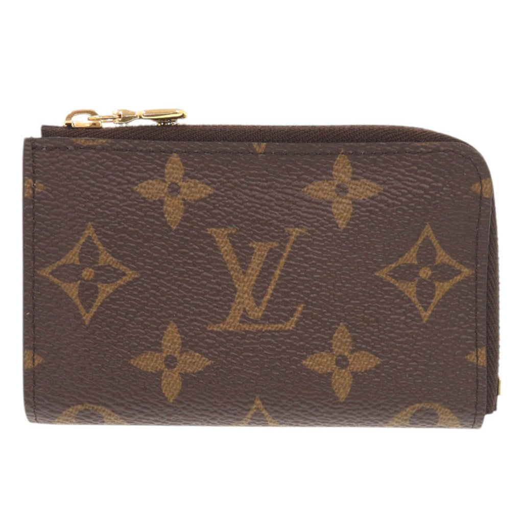 Louis Vuitton Monogram Monogram Coin Purse/Coin Case