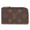 Louis Vuitton Monogram Monogram Coin Purse/Coin Case