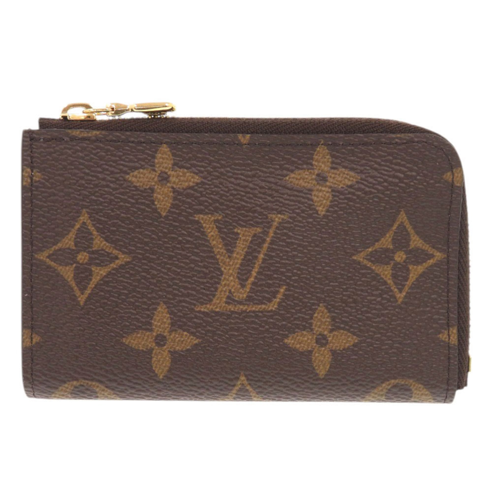 Louis Vuitton Monogram Monogram Coin Purse/Coin Case